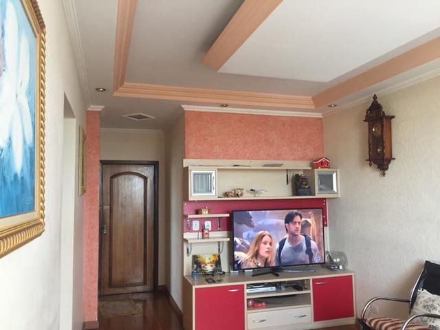 Foto do Apartamento - Apartamento com 3 dormitórios à venda, 95 m² por R$ 371.000,00 - Monte Castelo - São José dos Campos/SP | INDEPENDENCE NEGOCIOS IMOBILIARIOS LTDA