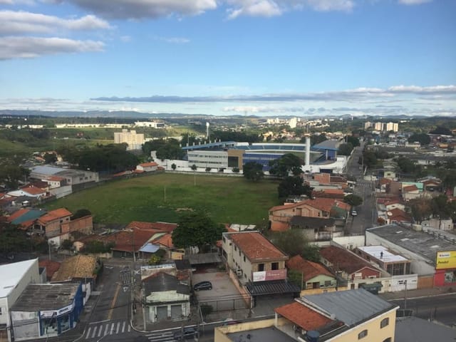 Foto do Apartamento - Apartamento com 3 dormitórios à venda, 95 m² por R$ 371.000,00 - Monte Castelo - São José dos Campos/SP | INDEPENDENCE NEGOCIOS IMOBILIARIOS LTDA