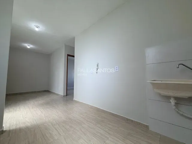 Apartamento 2 quartos e 1 banheiro, à venda, no bairro Éden em Sorocaba
