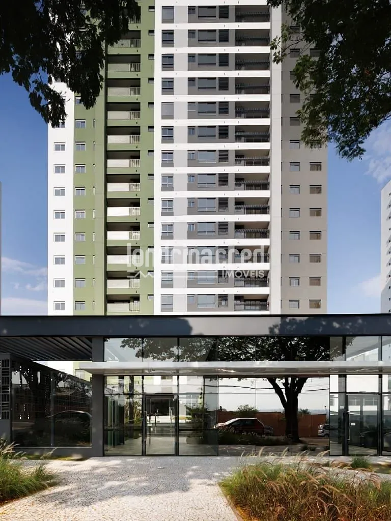 Apartamento, 3 quartos, 84 m² - Foto 2