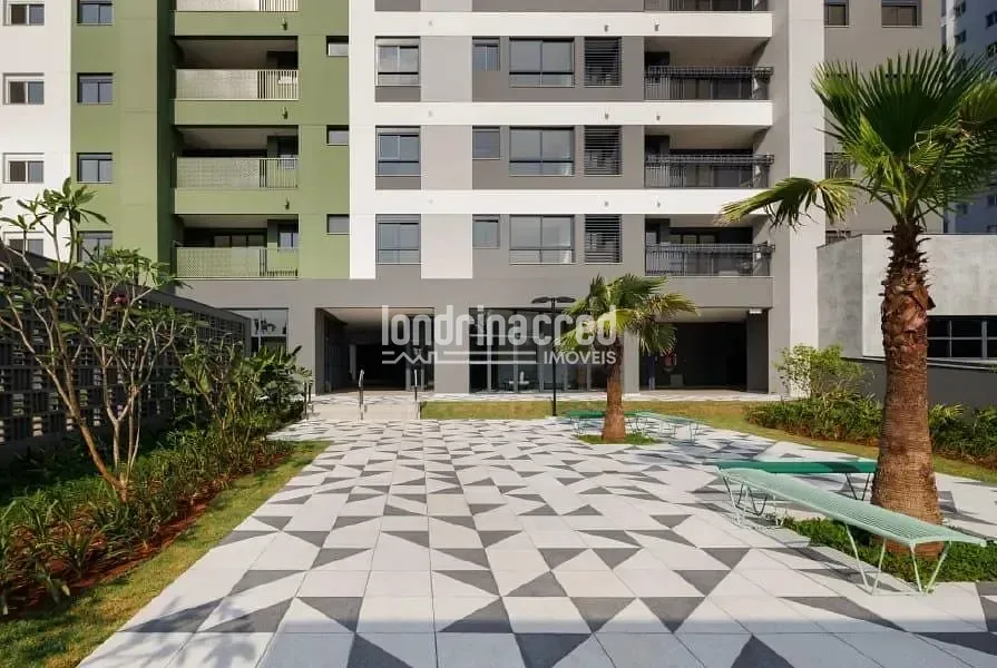 Apartamento, 3 quartos, 84 m² - Foto 3