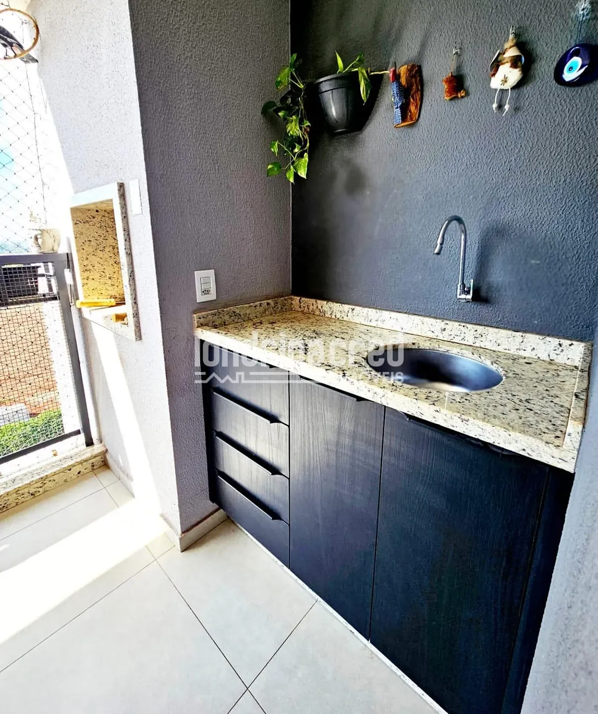 Apartamento, 3 quartos, 84 m² - Foto 12