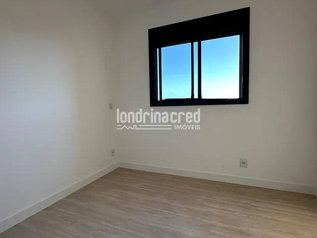 Apartamento 3 quartos e 2 banheiros, à venda, no bairro MIND em Londrina