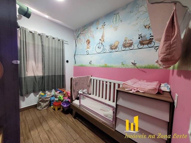 Apartamento com 72m² 2 quartos e 1 banheiro, à venda, no bairro Jardim Colonial em São Paulo