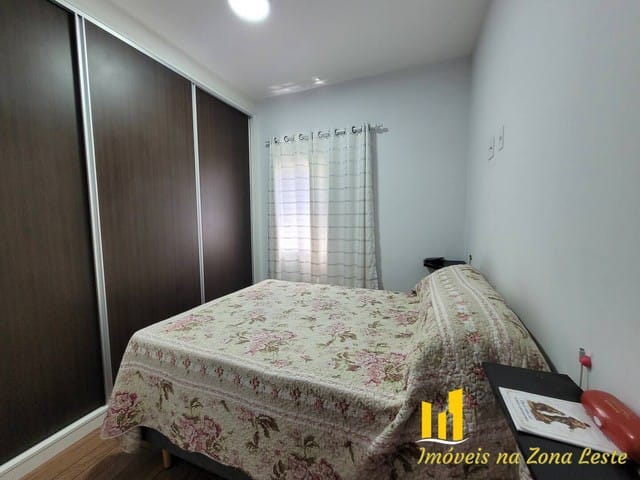 Apartamento com 72m² 2 quartos e 1 banheiro, à venda, no bairro Jardim Colonial em São Paulo
