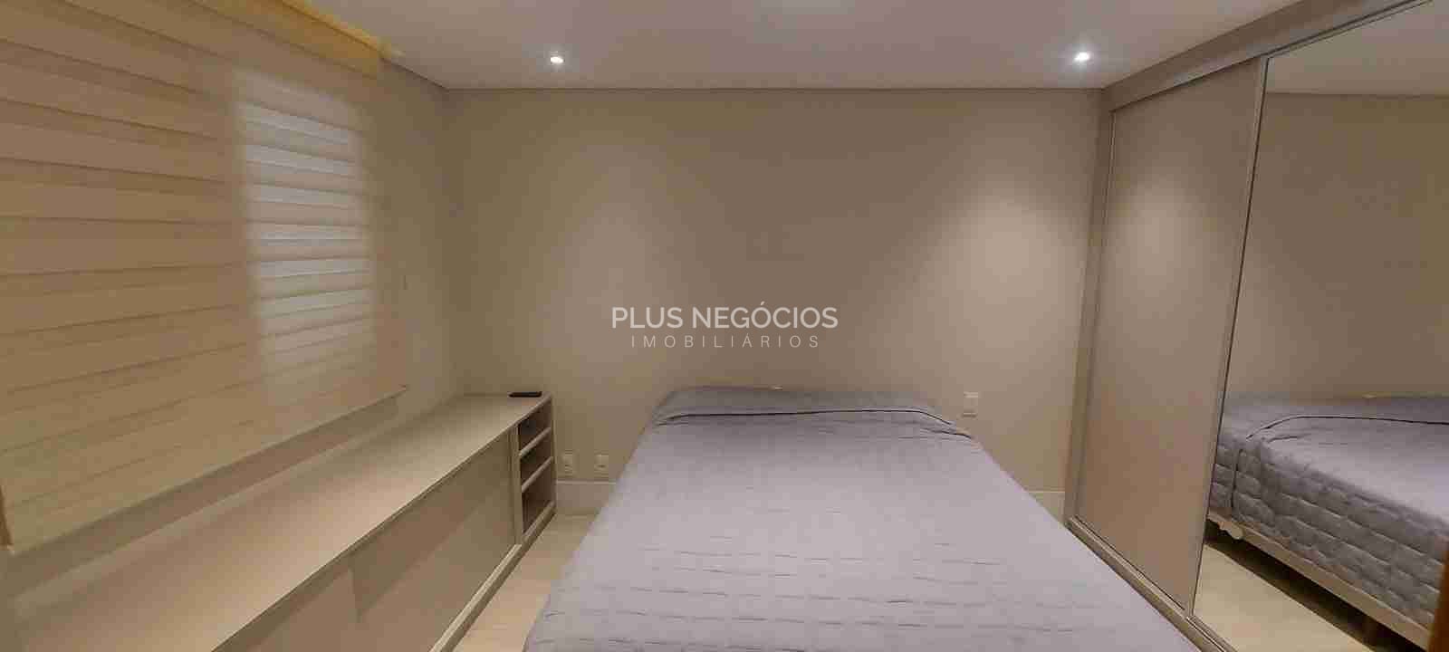 Apartamento para alugar com 3 quartos, 90m² - Foto 6