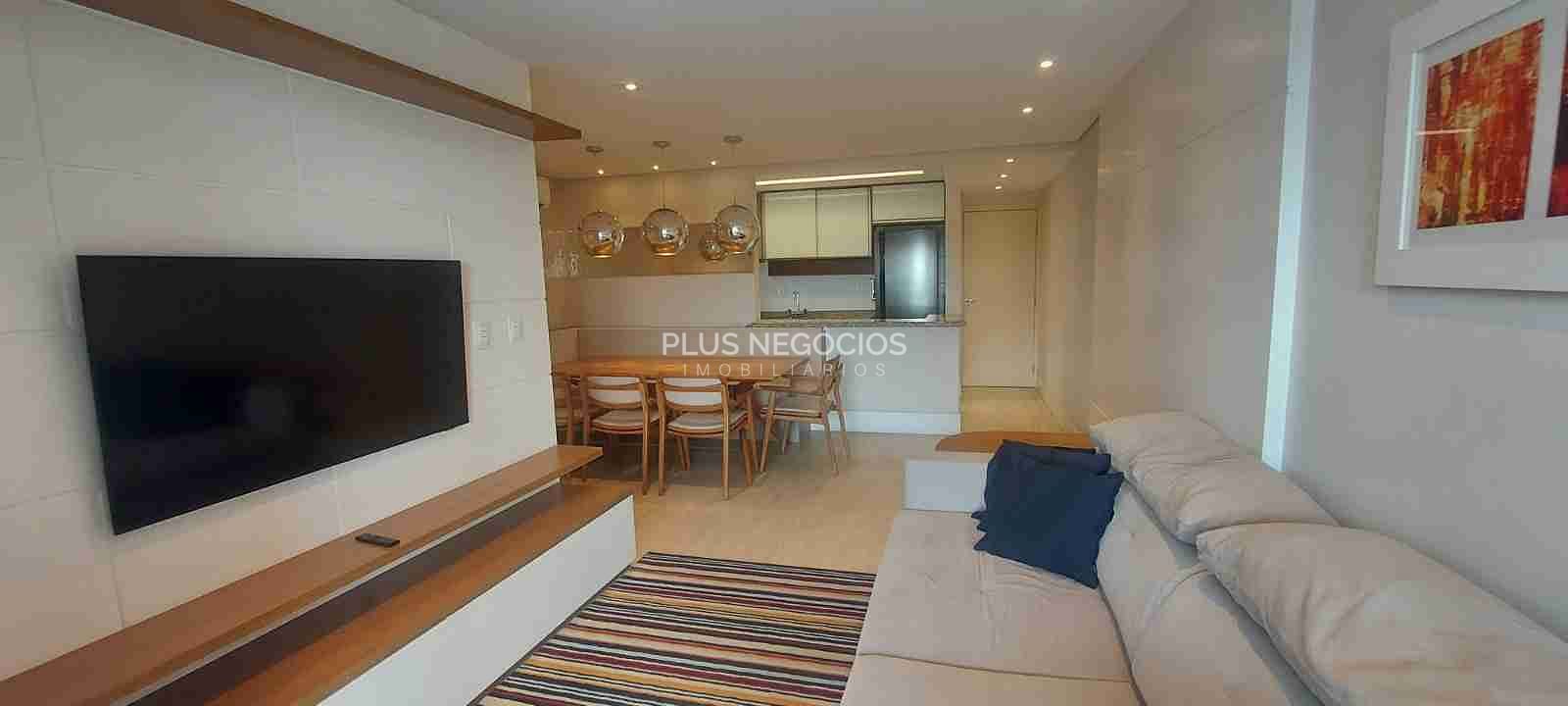 Apartamento para alugar com 3 quartos, 90m² - Foto 3