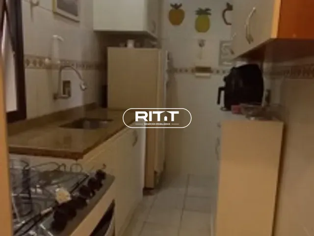 Apartamento com 64m² 2 quartos e 1 banheiro, à venda, no bairro Jardim do Lago Continuação em Campinas
