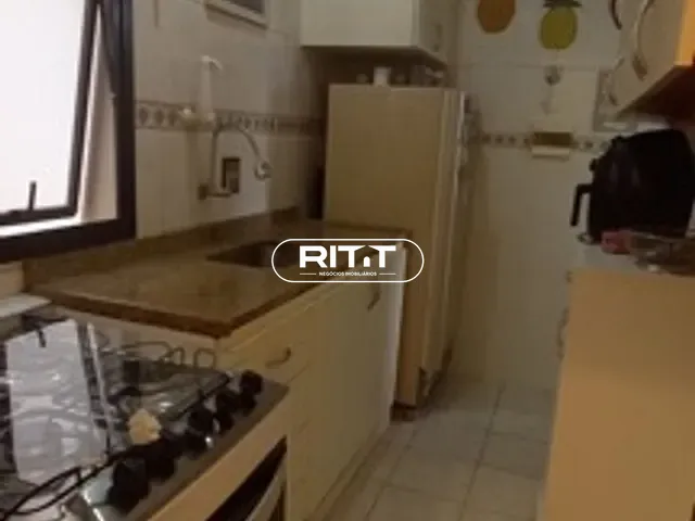 Apartamento com 64m² 2 quartos e 1 banheiro, à venda, no bairro Jardim do Lago Continuação em Campinas