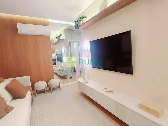 Apartamento com 181m² 4 quartos e 5 banheiros, à venda, no bairro Vila Ema em São José dos Campos