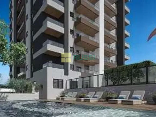 Apartamento com 90m² 3 quartos e 4 banheiros, à venda, no bairro Vila Ema em São José dos Campos