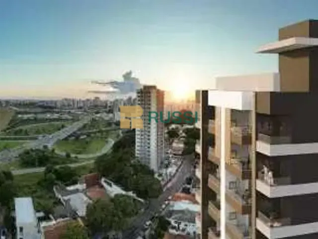 Apartamento com 87m² 3 quartos e 3 banheiros, à venda, no bairro Vila Ema em São José dos Campos