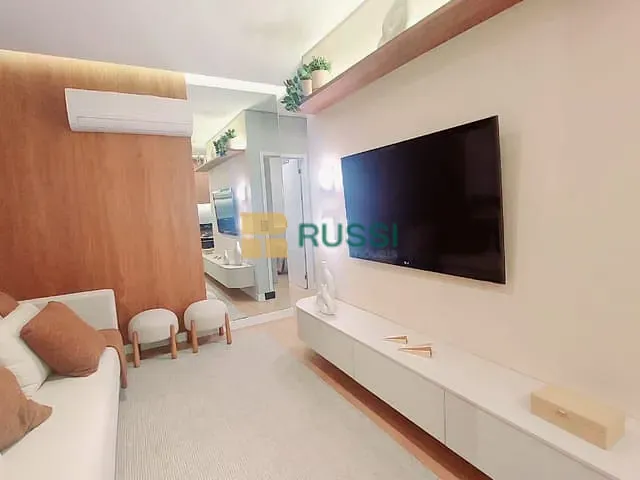 Apartamento com 181m² 4 quartos e 5 banheiros, à venda, no bairro Vila Ema em São José dos Campos