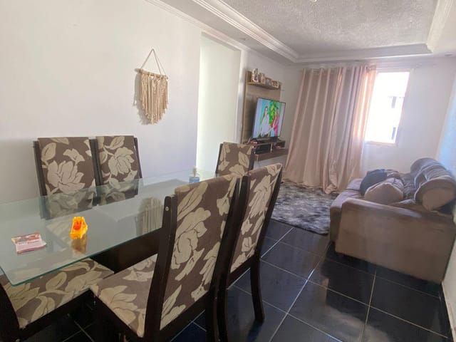 Foto do Apartamento - Apartamento à venda, Munhoz Júnior, Osasco, SP | Collina Imóveis