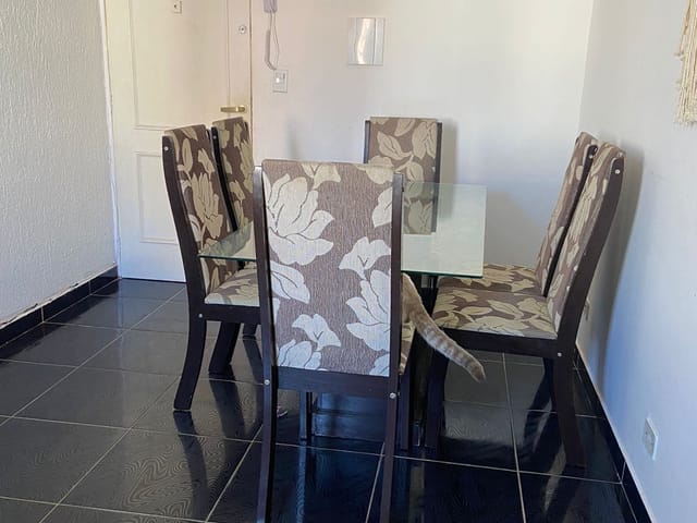 Foto do Apartamento - Apartamento à venda, Munhoz Júnior, Osasco, SP | Collina Imóveis