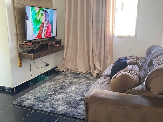 Foto do Apartamento - Apartamento à venda, Munhoz Júnior, Osasco, SP | Collina Imóveis