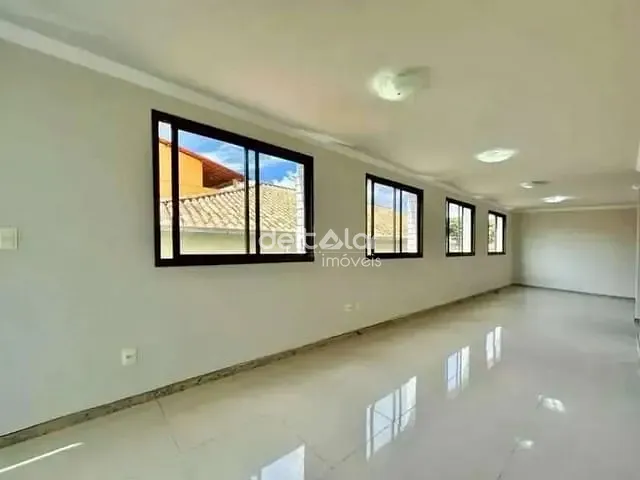 Apartamento com 250m² 5 quartos e 4 banheiros, para alugar, no bairro Santa Amélia em Belo Horizonte