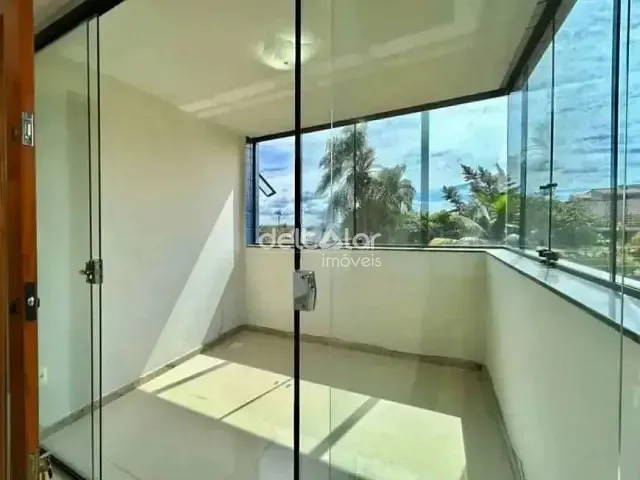 Apartamento com 250m² 5 quartos e 4 banheiros, para alugar, no bairro Santa Amélia em Belo Horizonte