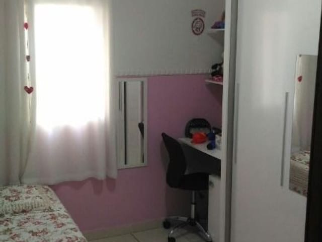 Foto do Apartamento - Apartamento para Locação 2 Quartos, 1 Vaga, 62.5M², Jardim Augusta, São José dos Campos - SP | Cittá Di Roma | INDEPENDENCE NEGOCIOS IMOBILIARIOS LTDA