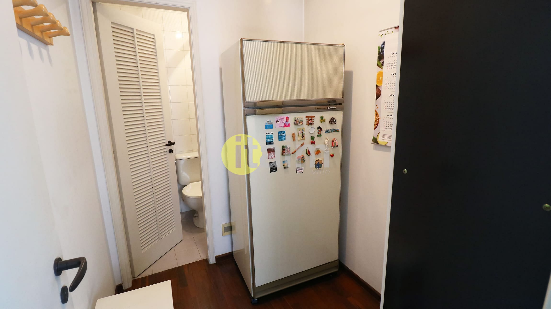 Apartamento à venda com 3 quartos, 165m² - Foto 20