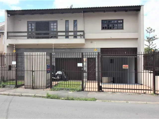 Apartamento 3 quartos e 4 banheiros, para alugar, no bairro Santa Felicidade em Curitiba