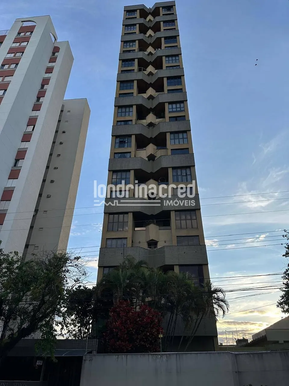 Apartamento, 1 quarto, 78 m² - Foto 1
