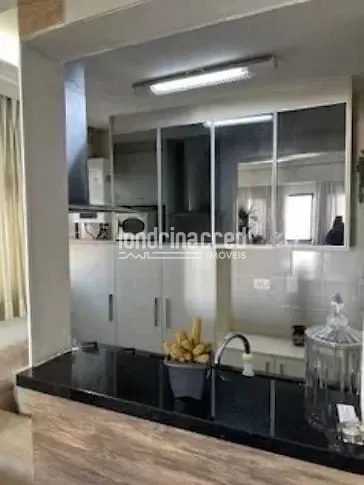 Apartamento, 1 quarto, 78 m² - Foto 12