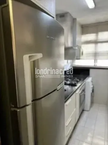 Apartamento, 1 quarto, 78 m² - Foto 13