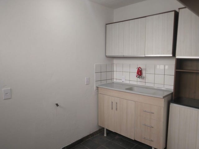 Apartamento com 56m² 2 quartos e 1 banheiro, à venda, no bairro Vila Itaim em São Paulo