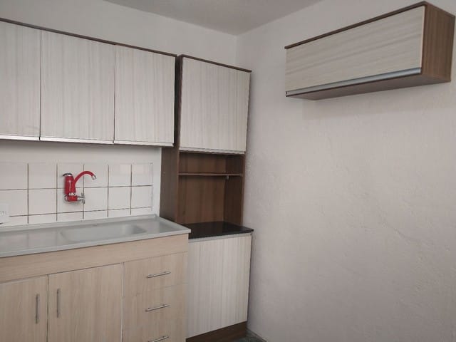 Apartamento com 56m² 2 quartos e 1 banheiro, à venda, no bairro Vila Itaim em São Paulo