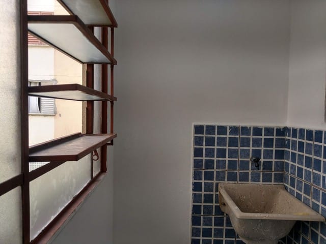 Apartamento com 56m² 2 quartos e 1 banheiro, à venda, no bairro Vila Itaim em São Paulo