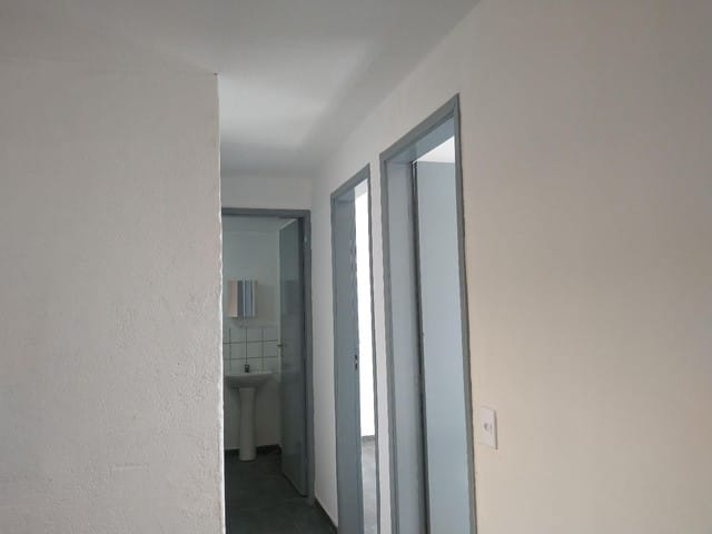 Apartamento com 56m² 2 quartos e 1 banheiro, à venda, no bairro Vila Itaim em São Paulo