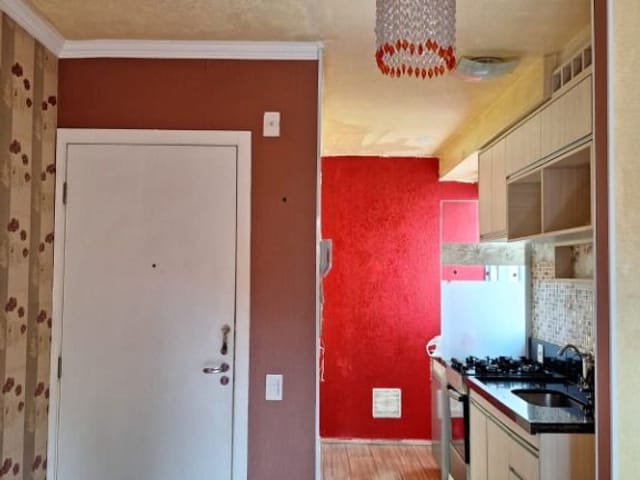 Apartamento com 38m² 2 quartos e 1 banheiro, à venda, no bairro Jardim Boa Vista (Zona Oeste) em São Paulo