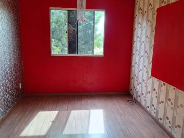 Apartamento com 38m² 2 quartos e 1 banheiro, à venda, no bairro Jardim Boa Vista (Zona Oeste) em São Paulo
