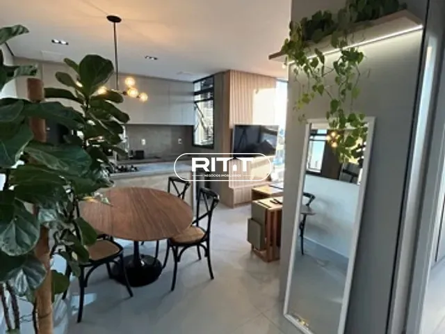 Apartamento com 43m² 1 quarto e 1 banheiro, para alugar, no bairro Cambuí em Campinas