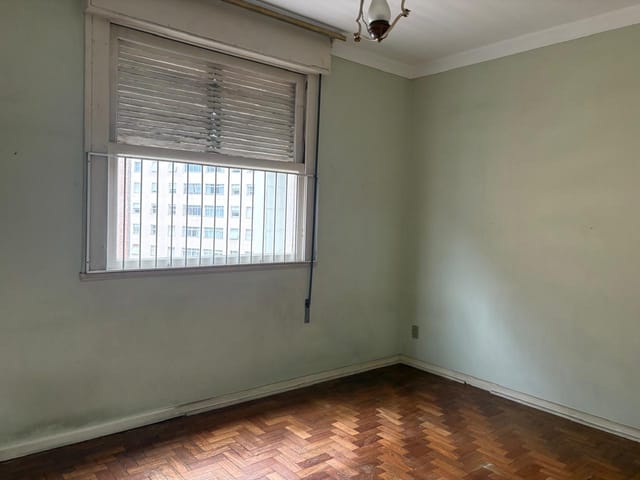 Apartamento 2 quartos e 2 banheiros, à venda, no bairro Centro em Petrópolis