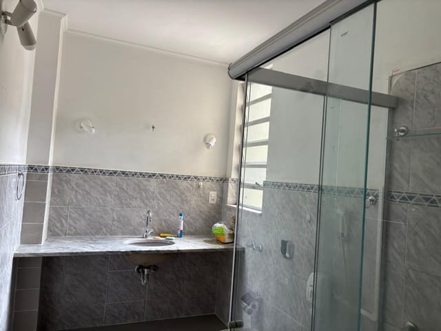 Apartamento 2 quartos e 2 banheiros, à venda, no bairro Centro em Petrópolis