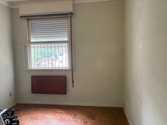 Apartamento 2 quartos e 2 banheiros, à venda, no bairro Centro em Petrópolis