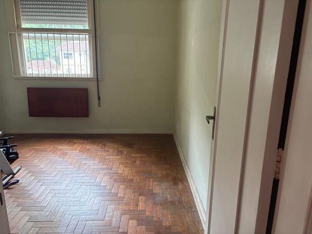 Apartamento 2 quartos e 2 banheiros, à venda, no bairro Centro em Petrópolis
