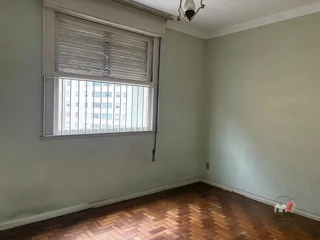 Apartamento 2 quartos e 2 banheiros, à venda, no bairro Centro em Petrópolis