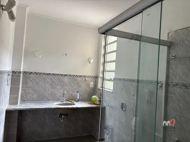 Apartamento 2 quartos e 2 banheiros, à venda, no bairro Centro em Petrópolis