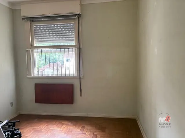 Apartamento 2 quartos e 2 banheiros, à venda, no bairro Centro em Petrópolis