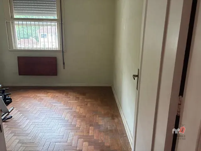 Apartamento 2 quartos e 2 banheiros, à venda, no bairro Centro em Petrópolis