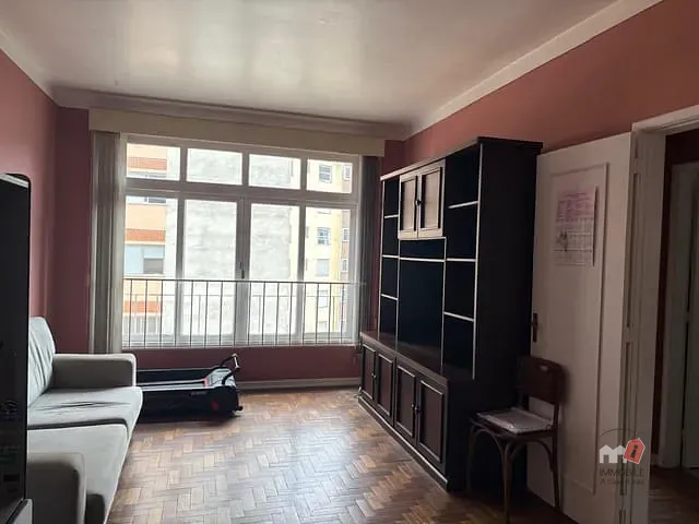 Apartamento 2 quartos e 2 banheiros, à venda, no bairro Centro em Petrópolis
