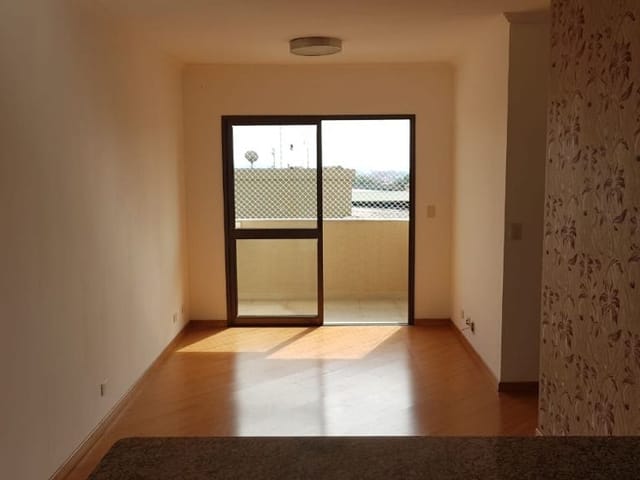 Foto do Apartamento - Apartamento com 3 dormitórios à venda, 70 m² por R$ 350.000,00 - Bosque dos Eucaliptos - São José dos Campos/SP | INDEPENDENCE NEGOCIOS IMOBILIARIOS LTDA