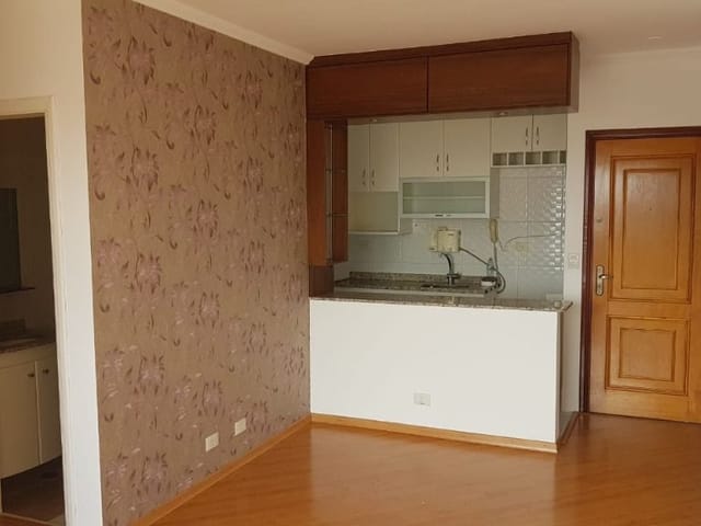 Foto do Apartamento - Apartamento com 3 dormitórios à venda, 70 m² por R$ 350.000,00 - Bosque dos Eucaliptos - São José dos Campos/SP | INDEPENDENCE NEGOCIOS IMOBILIARIOS LTDA