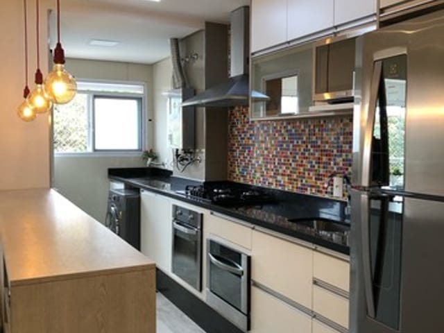 Apartamento com 75m² 3 quartos e 2 banheiros, à venda, no bairro Penha de França em São Paulo
