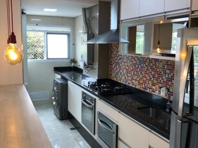 Apartamento com 75m² 3 quartos e 2 banheiros, à venda, no bairro Penha de França em São Paulo