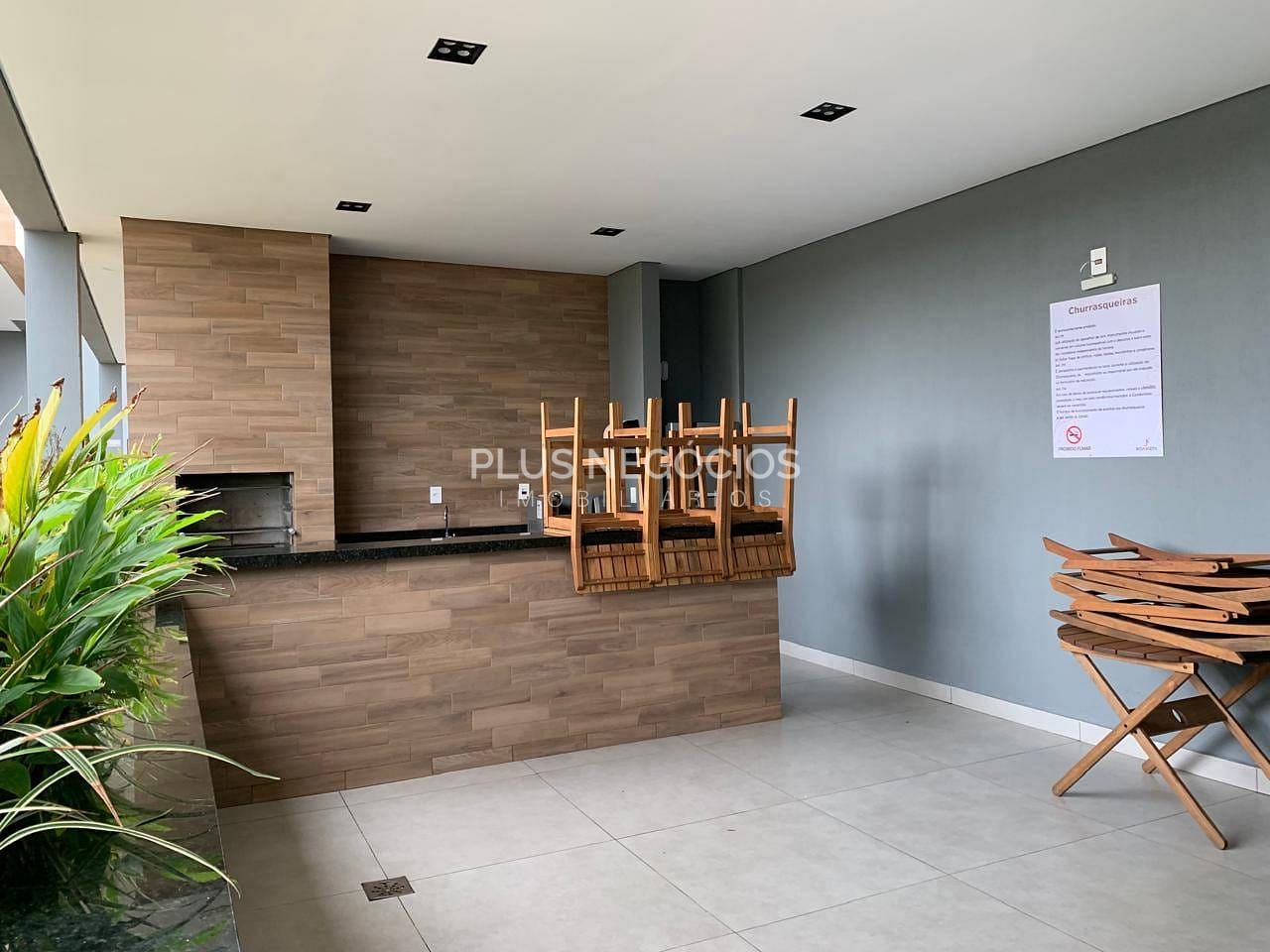 Apartamento, 3 quartos, 125 m² - Foto 5