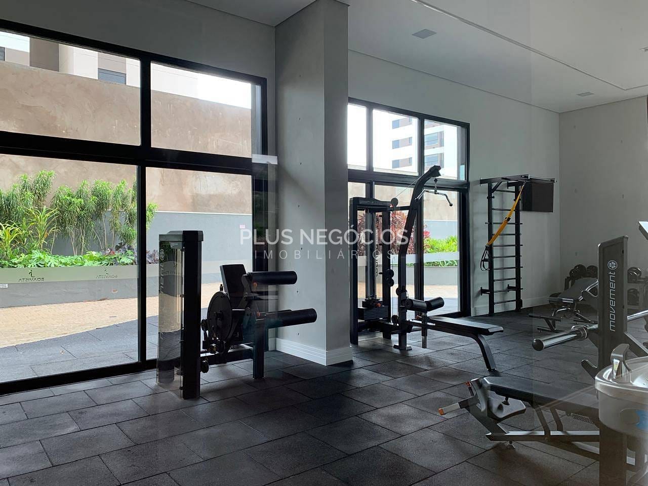 Apartamento, 3 quartos, 125 m² - Foto 7